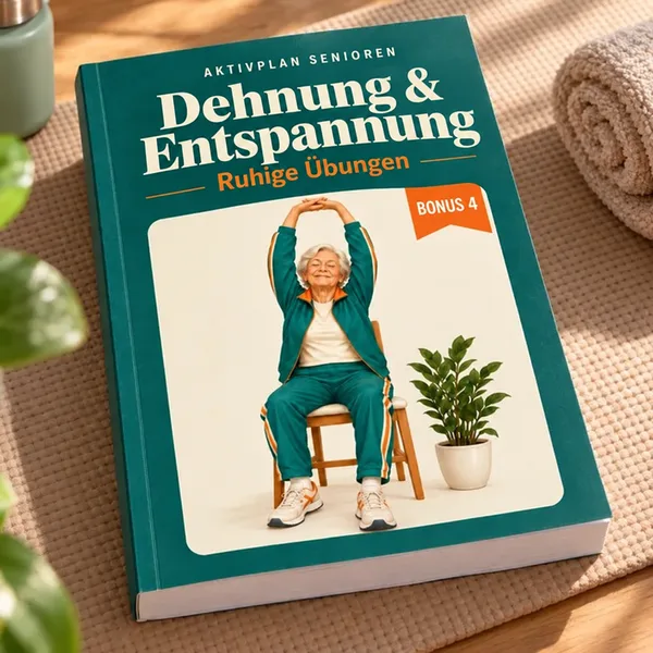 Dehnung und Entspannung