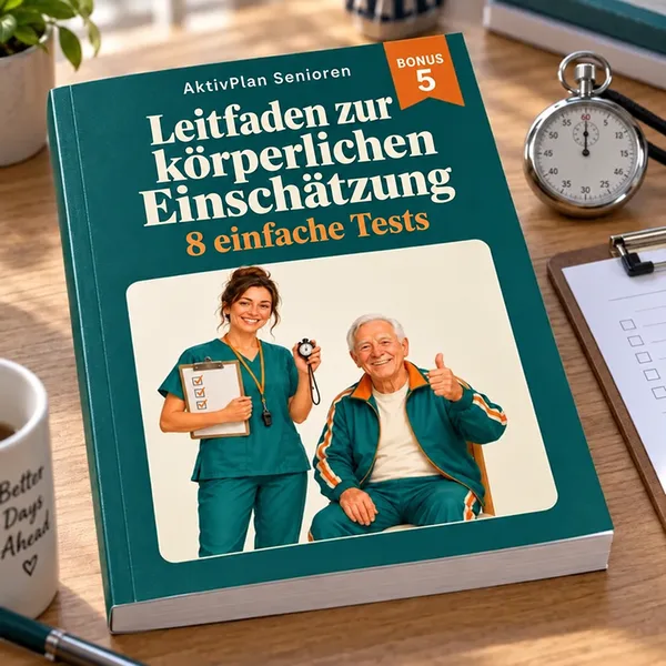 Leitfaden zur körperlichen Einschätzung